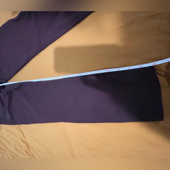 Citizens of Humanity Rocket Crop High Rise Skinny - Burgundy (27) - Picture 5 of 5